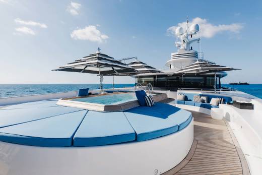 Eternity Through the Lens