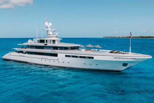 Eternity Through the Lens