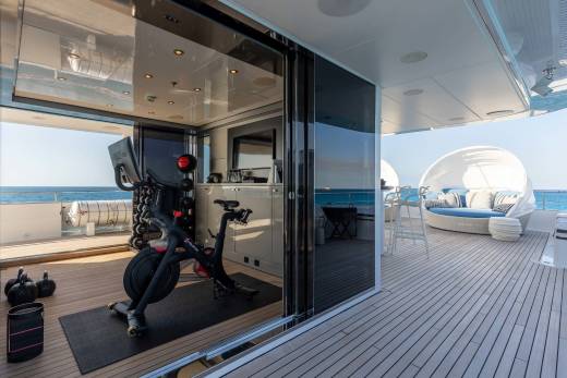 Eternity Through the Lens