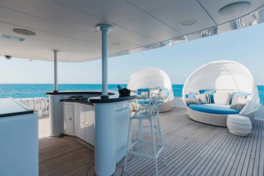 Eternity Through the Lens