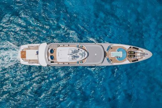 Eternity Through the Lens