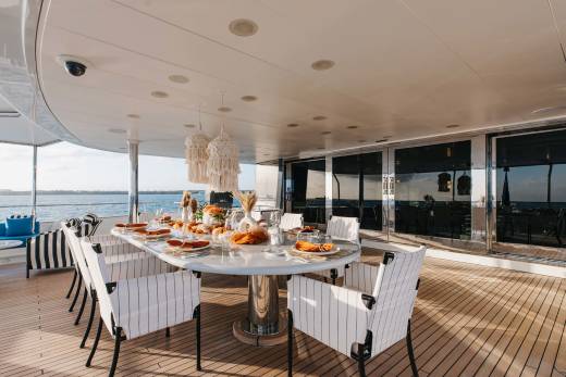 Eternity Through the Lens