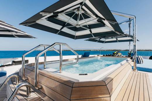 Eternity Through the Lens