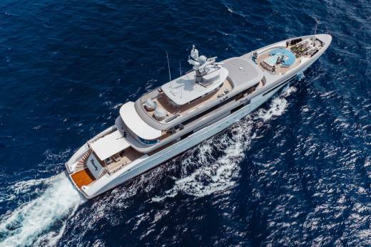 Eternity Through the Lens