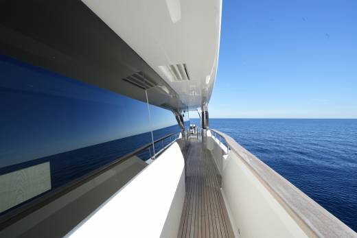 Penta Through The Lens