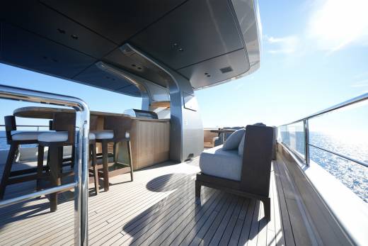 Penta Through The Lens