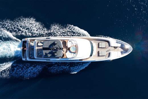 Penta Through The Lens