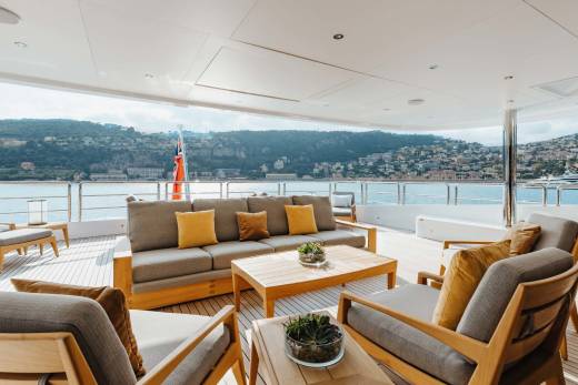 Alfa Through the Lens 