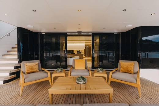 Alfa Through the Lens 