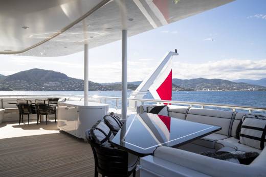 Alfa G Through the Lens