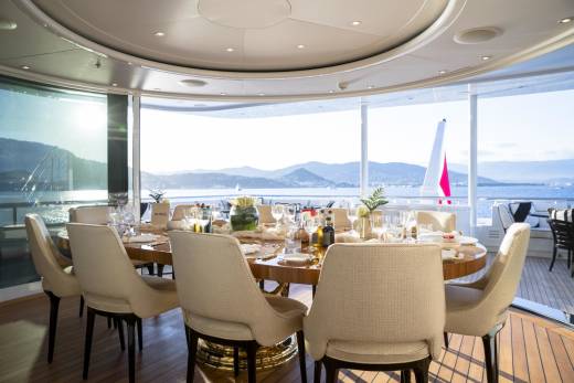 Alfa G Through the Lens