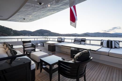 Alfa G Through the Lens