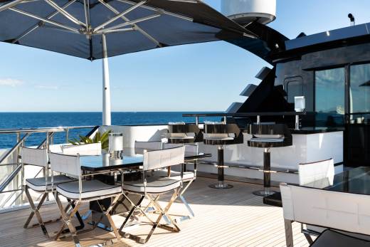 Alfa G Through the Lens