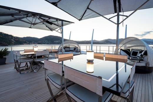 Alfa G Through the Lens