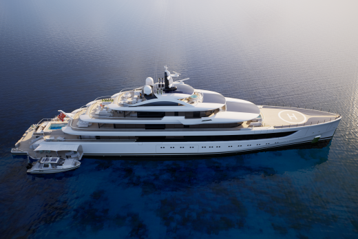 Project Life Through the Lens