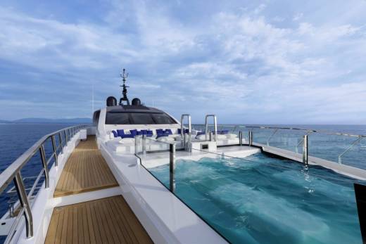 GranSport 54 Through the Lens