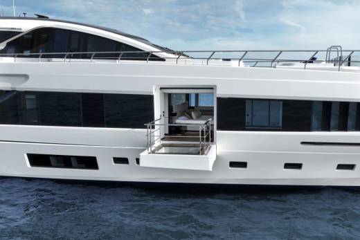 GranSport 54 Through the Lens