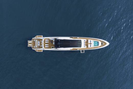 GranSport 54 Through the Lens