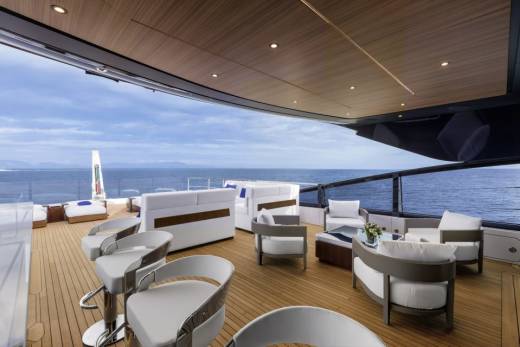 GranSport 54 Through the Lens