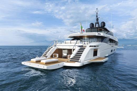 GranSport 54 Through the Lens