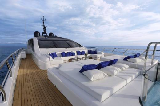 GranSport 54 Through the Lens