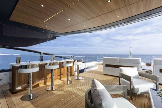 GranSport 54 Through the Lens