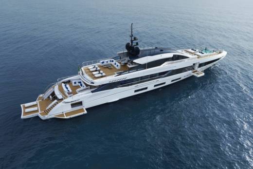 GranSport 54 Through the Lens