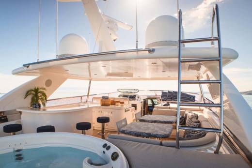 Encore Through the Lens