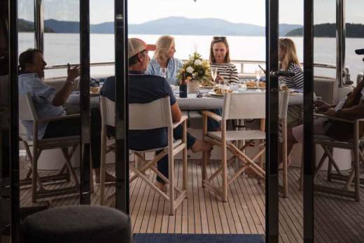 Encore Through the Lens