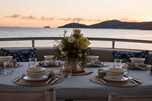 Encore Through the Lens