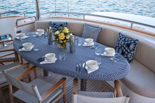 Encore Through the Lens