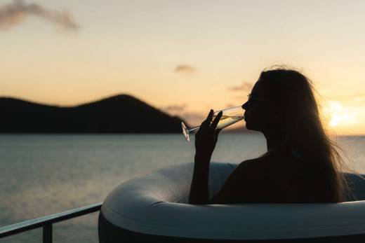 Feng Through the Lens