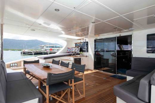 Feng Through the Lens