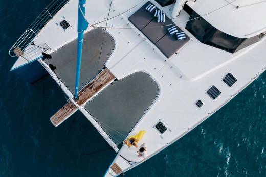 Feng Through the Lens