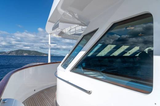 Fos Through the Lens