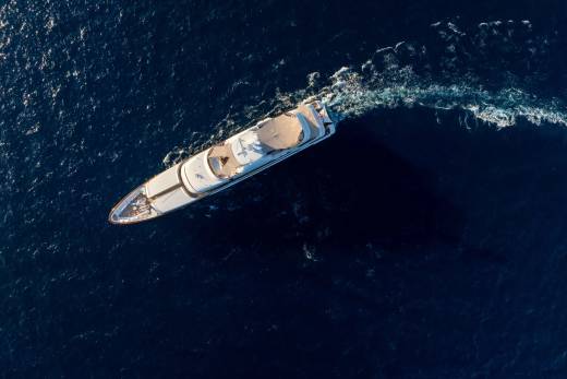 Fos Through the Lens