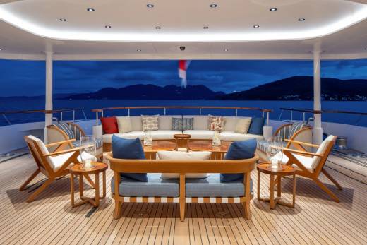 Fos Through the Lens