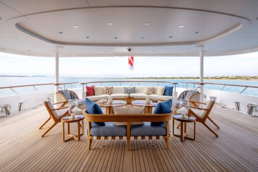 Fos Through the Lens