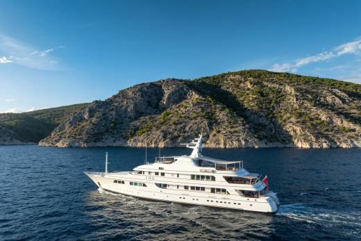 Fos Through the Lens