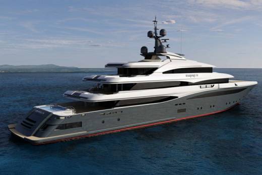 Starburst IV Through the Lens