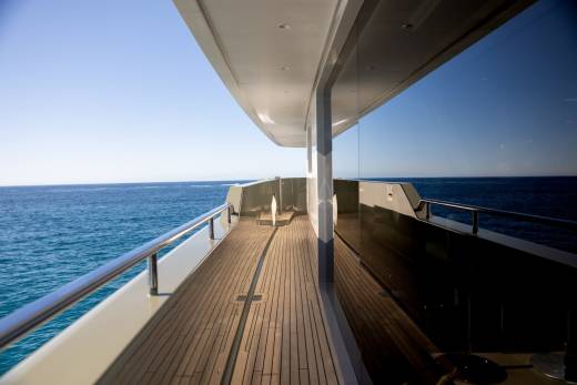 Moka through the Lens