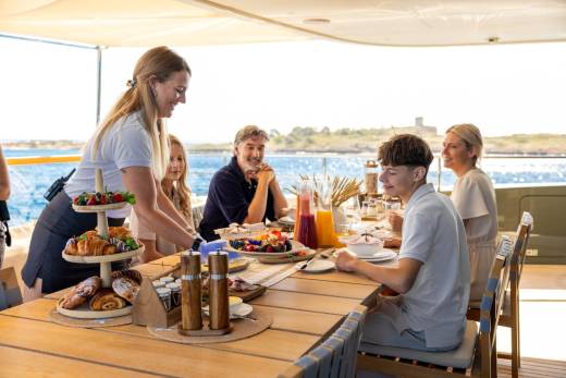 Moka Through The Lens