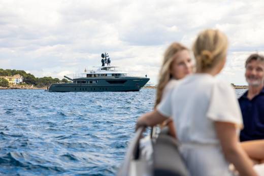 Moka through the Lens