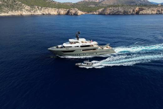 Moka through the Lens