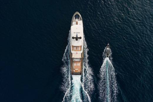 Moka through the Lens