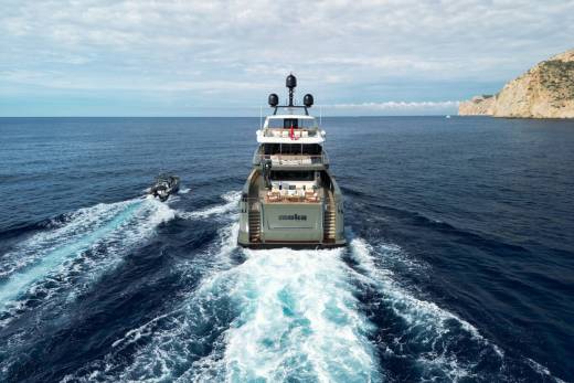 Moka Through The Lens