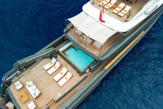 Moka Through The Lens