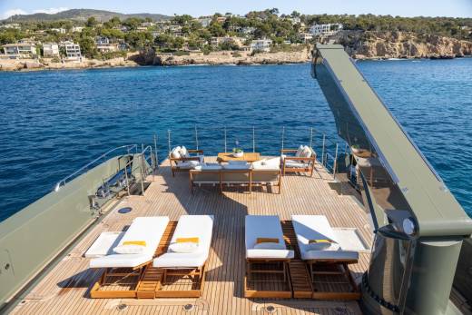 Moka through the Lens