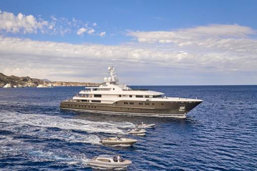 Kogo Through the Lens