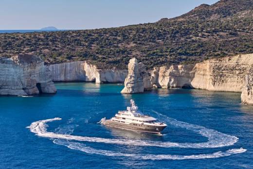 Kogo Through the Lens